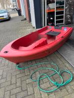 Pioner 8  mini, Watersport en Boten, Ophalen, Tot 10 pk, Zo goed als nieuw, 3 tot 6 meter