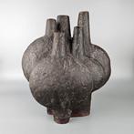 zeldzame vintage West-Duitse vaas Helmut Schaffenacker, 916, Ophalen of Verzenden