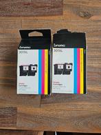 Bruna 301XL Inktcartridges - HP Compatibel, Computers en Software, Printerbenodigdheden, Ophalen of Verzenden, Zo goed als nieuw