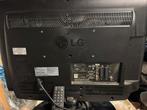 LG TV met HDMI aansluiting, Ophalen, Gebruikt, 50 Hz, 40 tot 60 cm