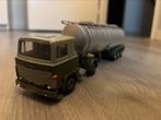 Staalduinen Tekno, Hobby en Vrije tijd, Ophalen of Verzenden, Zo goed als nieuw, Bus of Vrachtwagen, Tekno
