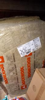 Rockwool 120x60x10, Ophalen of Verzenden