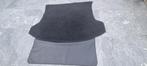 kofferbakmat met bumperbescherming, Ophalen, Zo goed als nieuw