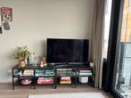 GRATIS OPHALEN: IKEA tv meubel, Ophalen, Gebruikt, 100 tot 150 cm, Minder dan 100 cm