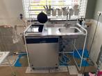 Nood keukentje IKEA SUNNERSTA, Huis en Inrichting, Keuken | Keukenelementen, Ophalen, 100 tot 150 cm, 100 tot 150 cm, Zo goed als nieuw
