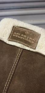 dameslaarzen colorado, maat 38, Ophalen of Verzenden