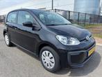 Volkswagen UP 1.0 BMT MOVE UP!, Voorwielaandrijving, Gebruikt, Start-stop-systeem, Zwart