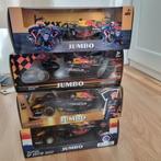 Max verstappen red Bull  burago, Ophalen of Verzenden, Nieuw, Auto, Bburago