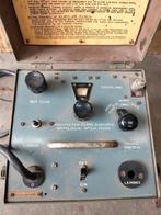 Wavemeter Class D No.1, wireless set WS18 19 38 radio ww2, Ophalen of Verzenden, Landmacht, Amerika