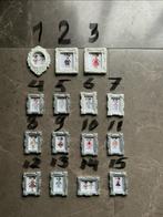 Poppenhuis Schilderijtjes met Maileg Muisjes, Ophalen of Verzenden, Nieuw, Poppenhuis