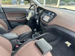 Hyundai i20 1.0 T-GDI Comfort navi/camera airco/ecc apk, Auto's, Hyundai, Voorwielaandrijving, Gebruikt, LED verlichting, 23 km/l