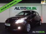 Suzuki SWIFT 1.2 Exclusive EASSS| Full Options| *Carplay, Auto's, Suzuki, Voorwielaandrijving, Stof, Gebruikt, 4 cilinders