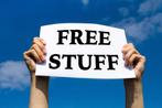 Diversen Spullen GRATIS/FREE, Hobby en Vrije tijd, Ophalen, Gebruikt
