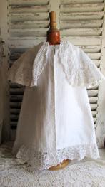 oud Frans kinderjasje *Marries*, Verzenden