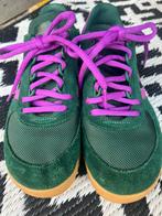 Adidas sneakers maat 40 groen, Kleding | Dames, Schoenen, Ophalen of Verzenden, Groen, Sneakers of Gympen, Zo goed als nieuw