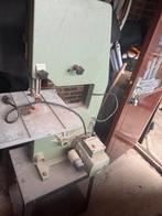 Lintzaag - Perfect voor precisie zaagwerk, Gebruikt, 70 mm of meer, 600 tot 1200 watt, Ophalen of Verzenden