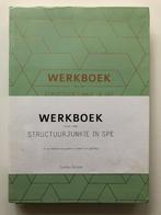 Werkboek voor een structuurjunkie in spe, Boeken, Verzenden, Auteur Cynthia Schultz, Ontwikkelingspsychologie, Zo goed als nieuw