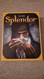 Splendor bordspel, Ophalen, Zo goed als nieuw