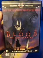 BLOOD the last vampire, Vanaf 16 jaar, Ophalen of Verzenden, Zo goed als nieuw, Anime (Japans)