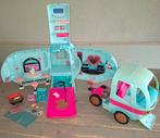 LOL  camper en poppetjes, Ophalen of Verzenden, Gebruikt, Overige typen