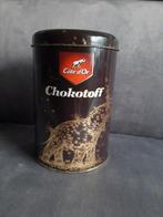 Côte d'Or Chokotoff blik, Verzamelen, Blikken, Ophalen