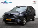 Toyota RAV4 2.5 Hybrid Executive | 360 Camera | JBL Audio |, Gebruikt, 4 cilinders, Bedrijf, Hybride Elektrisch/Benzine