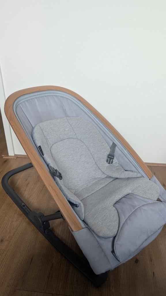 Maxi Cosi Kori 2-in-1 wipstoel, Verstelbaar, Wipstoel, Zo goed als nieuw, Ophalen