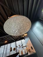 Catellani & Smith Stchu moon 02 LED Ø 60 cm hanglamp zwart, Waterstad 23, Zo goed als nieuw, Info@lightchange.nl, Ophalen