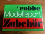 Robbe modellsport motertje, Overige merken, Auto, Groter dan 1:32, Nieuw