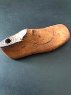 Antieke Schoenmal Maat 25 - Uniek Verzamelobject, Ophalen of Verzenden