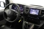Opel Vivaro 2.0 CDTI 122PK L2 EURO 6 - Airco - Navi - Cruise, Voorwielaandrijving, Stof, Gebruikt, 4 cilinders