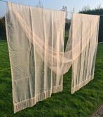 Vintage vitrage, Antiek en Kunst, Ophalen of Verzenden