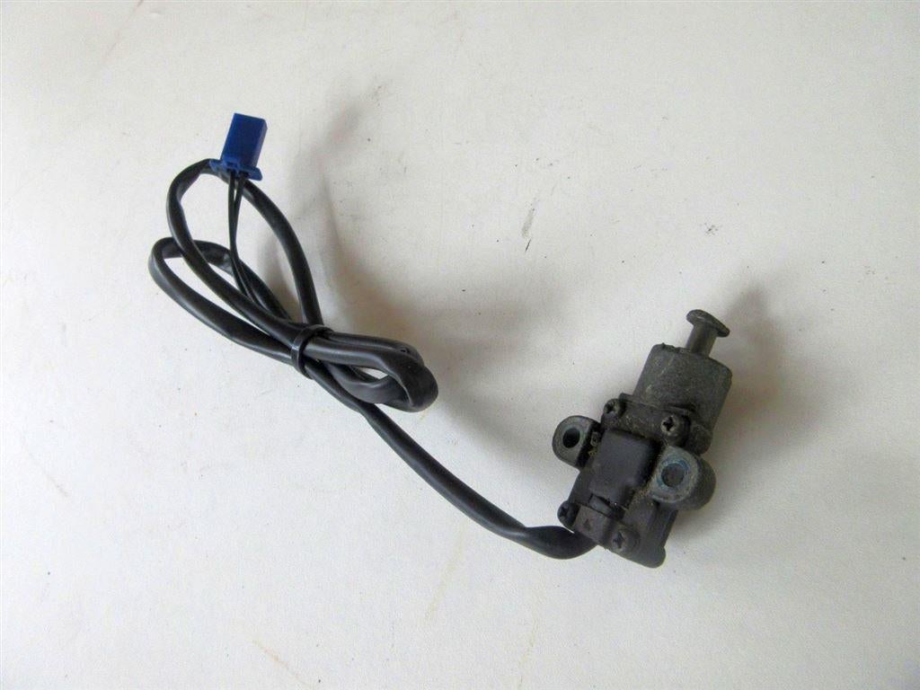 Yamaha XJ600 zijstandaard schakelaar Diversion switch sensor, Ophalen of Verzenden