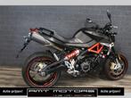 APRILIA SHIVER 900 (bj 2018) 35KW A2 mogelijk, 2 cilinders, Bedrijf, APRILIA, Onbekend