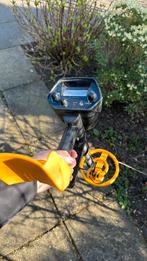 metaaldetector, Ophalen of Verzenden, Zo goed als nieuw, Overige merken