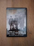 Te koop: Battle for Berlin (DVD), Vanaf 16 jaar, Ophalen of Verzenden, Zo goed als nieuw, Oorlog
