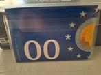 Muntset Nederland - Fleur de coin, Verzenden, Koningin Beatrix, Euro's, Setje