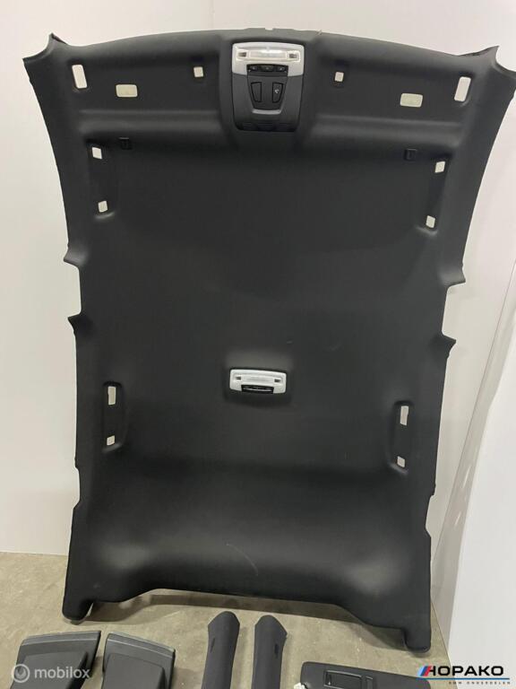 Dakhemel zwart BMW 3 serie gran coupe F34, Gebruikt, Einsteinlaan 5 rijswijk, Bmw, Ophalen of Verzenden