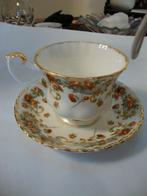 Kopjes Royal Albert nieuw, Ophalen of Verzenden