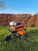 Honda BENNASI BL 6000 Grondfrees Tuinfrees Grond tuin frees, Benzine, Gebruikt, Ophalen of Verzenden, Benassi