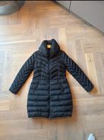 Guess zwarte winterjas L, Ophalen of Verzenden, Zo goed als nieuw, Zwart