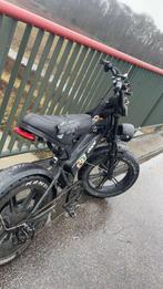 Fatbike v20, Fietsen en Brommers, Ophalen, Zo goed als nieuw, Overige merken