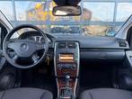 Mercedes-Benz B-klasse 200 Turbo Aut/Schuifdak/Airco/Cruise/, Auto's, Stof, Gebruikt, 4 cilinders, Origineel Nederlands