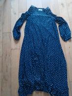 Essentiel Antwerp jurk - maat 34, Blauw, Ophalen of Verzenden, Zo goed als nieuw, Essentiel Antwerp