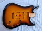 Stratocaster body Squier, Muziek en Instrumenten, Instrumenten | Onderdelen, Ophalen of Verzenden, Zo goed als nieuw, Elektrische gitaar
