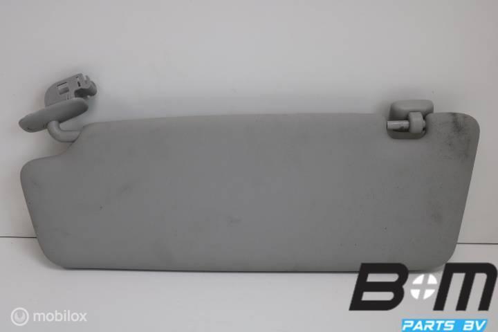 Zonneklep rechts Audi A3 8P Sportback, Gebruikt