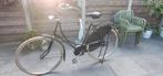 Omafiets, 53 tot 56 cm, Ophalen, Gebruikt, Gazelle