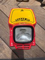 Acerbis Elba koplamp en enduro achterspatbord, Gebruikt, 7715Pv, Info@motogadgets.nl, Acerbis