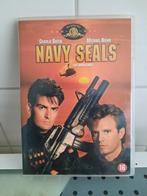 navy seals, Vanaf 16 jaar, Verzenden, Zo goed als nieuw, Actie