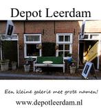 Gerard Thomassen - serica vaas, Ophalen of Verzenden